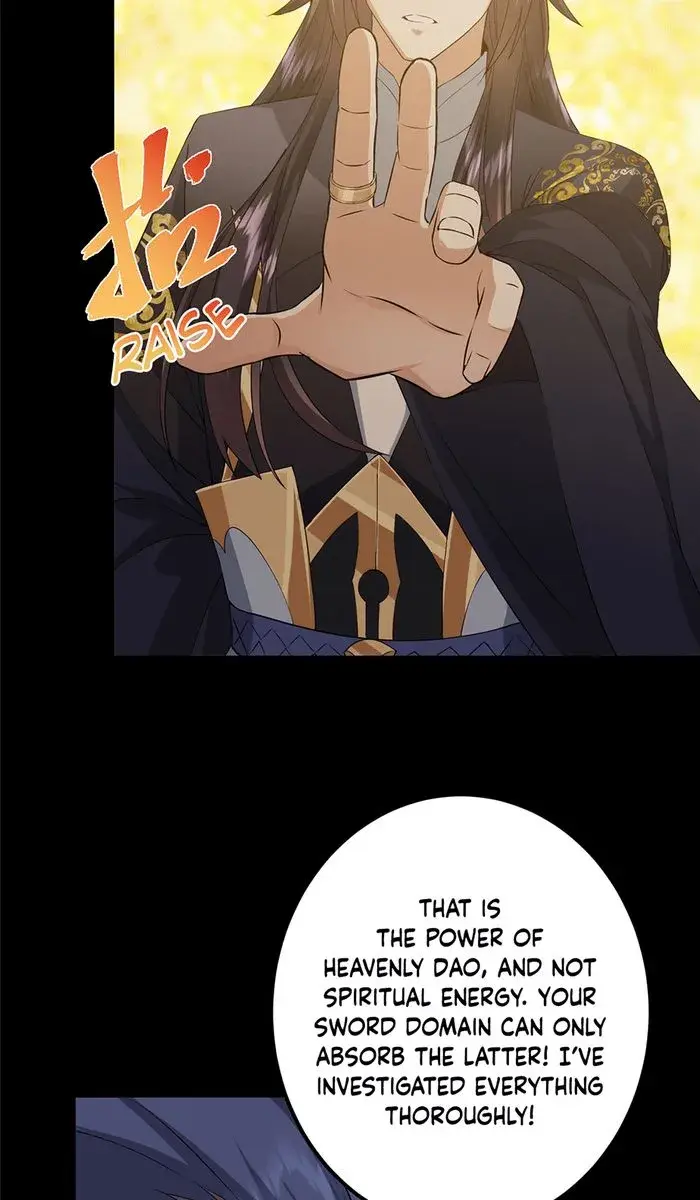 Keep a Low Profile, Sect Leader Chapter 376 Page 46
