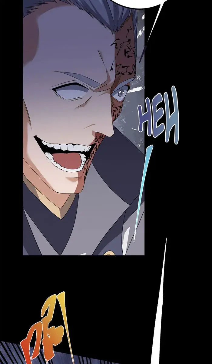 Keep a Low Profile, Sect Leader Chapter 376 Page 47