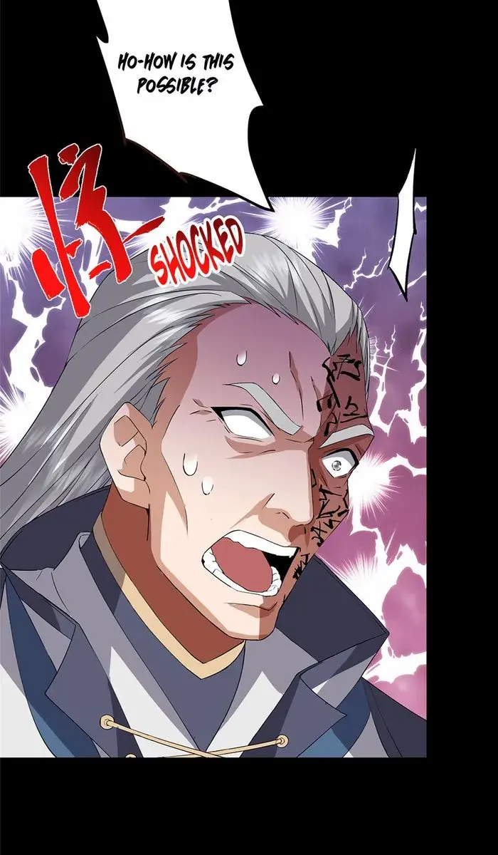 Keep a Low Profile, Sect Leader Chapter 376 Page 49