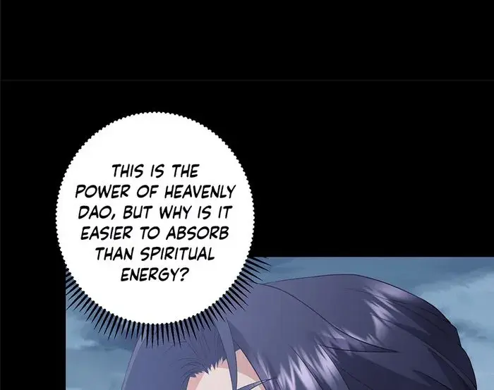 Keep a Low Profile, Sect Leader Chapter 376 Page 50