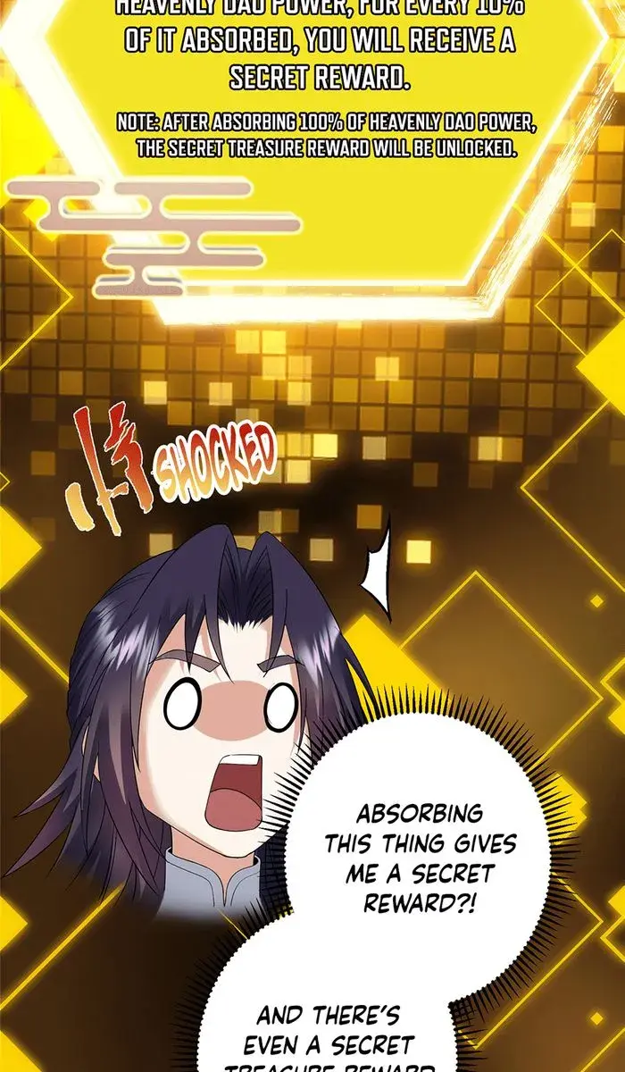 Keep a Low Profile, Sect Leader Chapter 376 Page 52