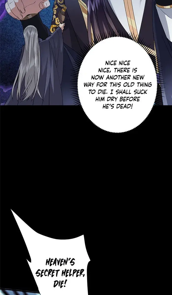 Keep a Low Profile, Sect Leader Chapter 376 Page 54
