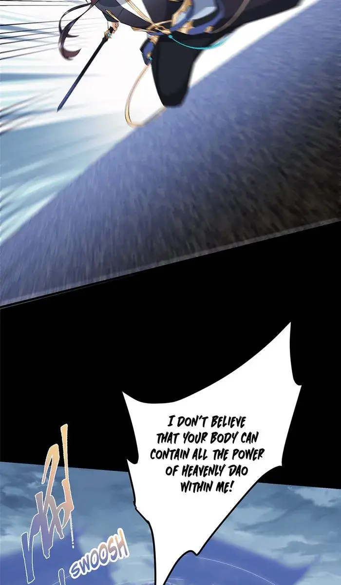 Keep a Low Profile, Sect Leader Chapter 376 Page 56