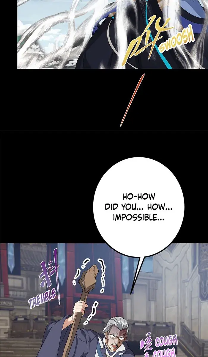 Keep a Low Profile, Sect Leader Chapter 376 Page 62