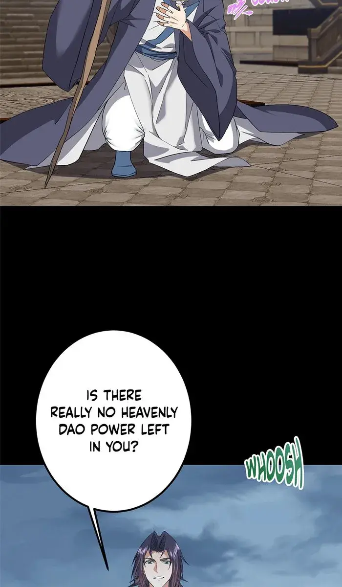 Keep a Low Profile, Sect Leader Chapter 376 Page 63