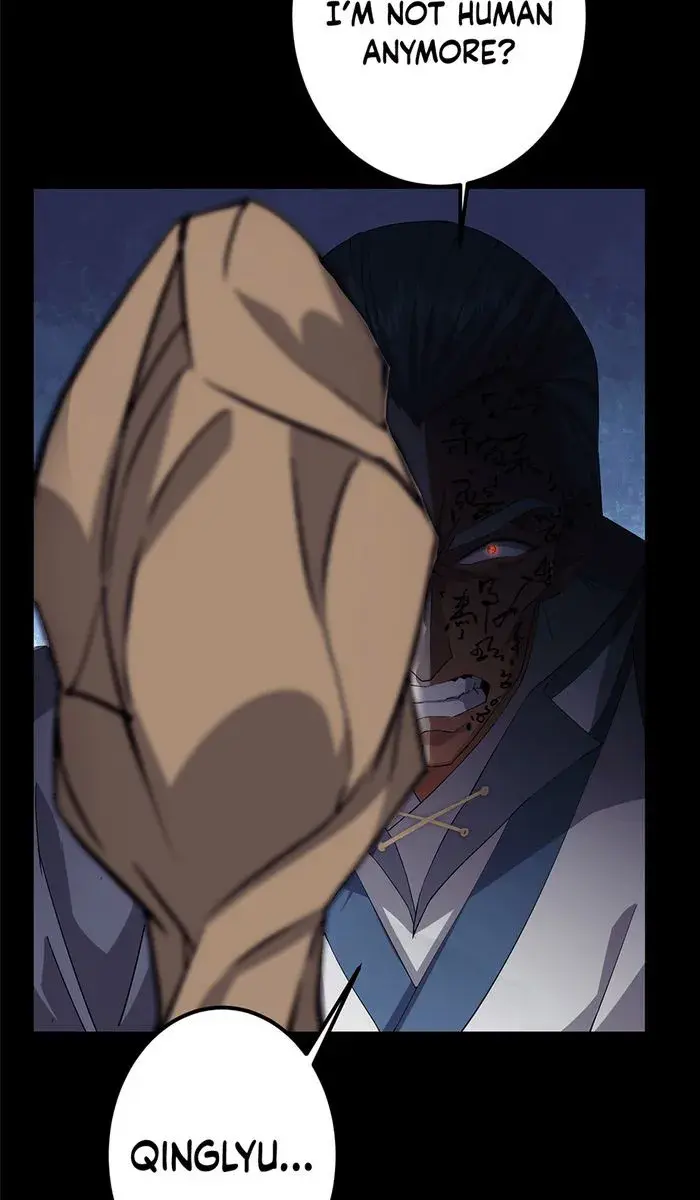 Keep a Low Profile, Sect Leader Chapter 376 Page 67