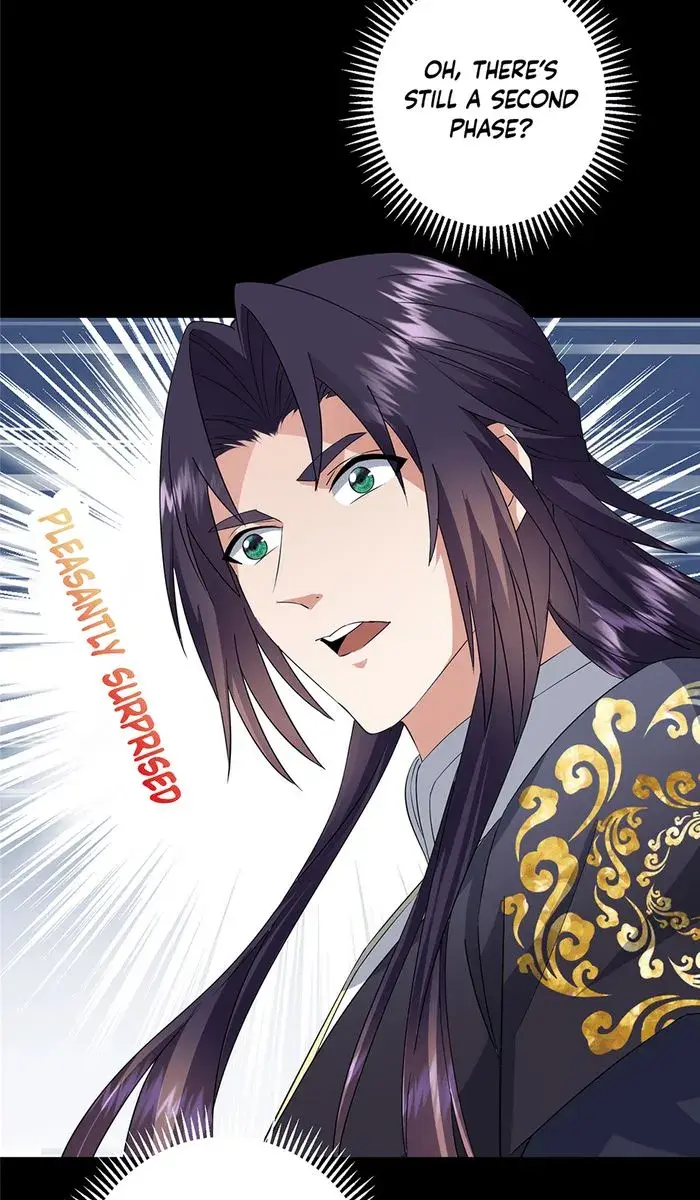 Keep a Low Profile, Sect Leader Chapter 376 Page 74
