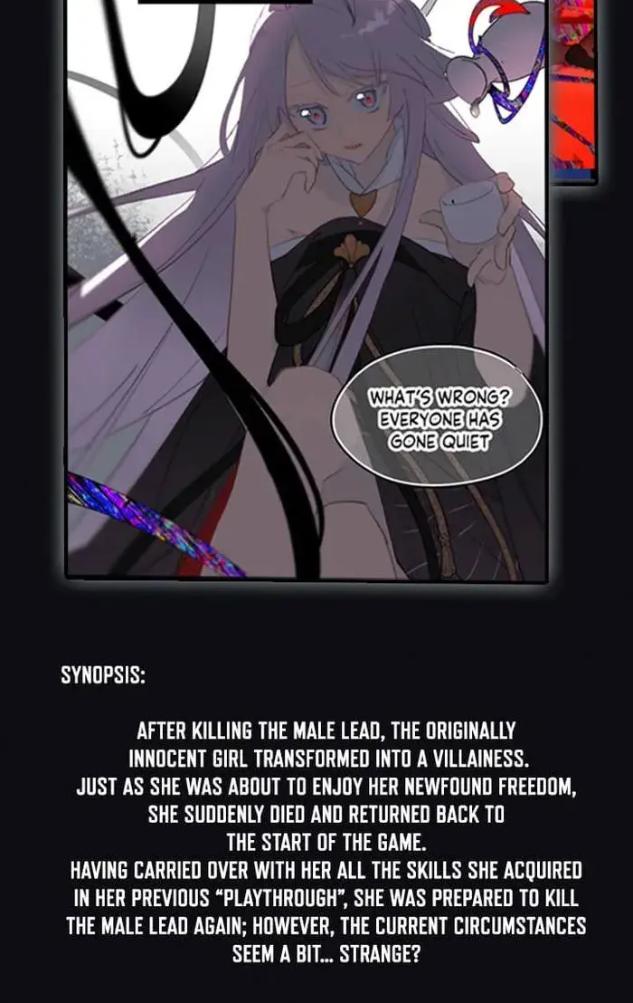 Keep a Low Profile, Sect Leader Chapter 376 Page 78
