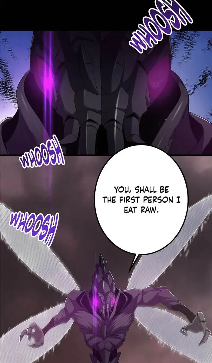 Keep a Low Profile, Sect Leader Chapter 377 Page 4
