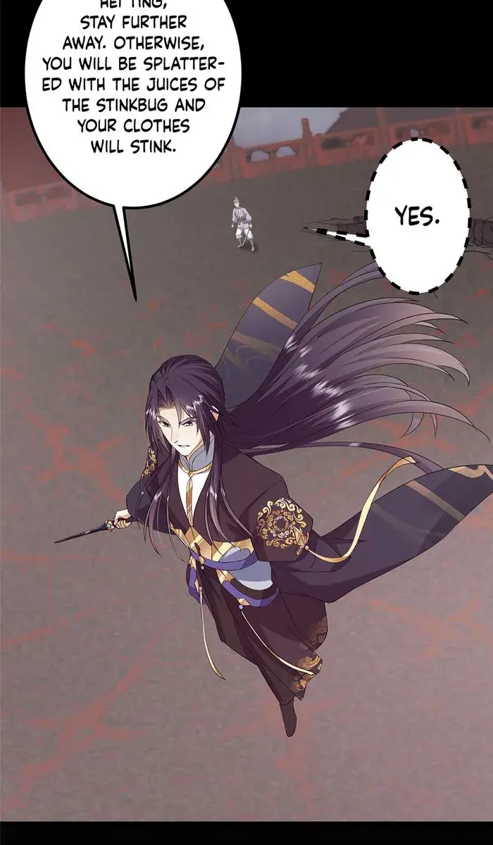 Keep a Low Profile, Sect Leader Chapter 377 Page 7