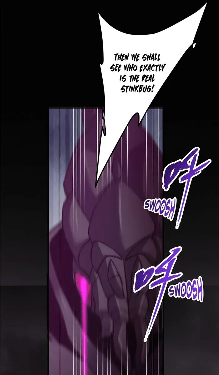Keep a Low Profile, Sect Leader Chapter 377 Page 8