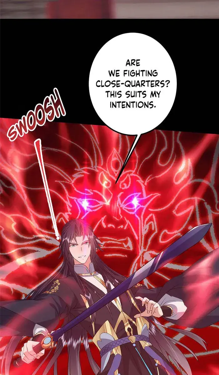 Keep a Low Profile, Sect Leader Chapter 377 Page 11
