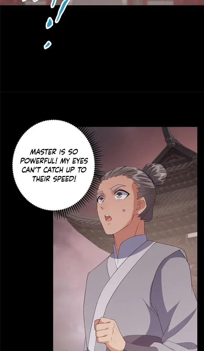 Keep a Low Profile, Sect Leader Chapter 377 Page 17