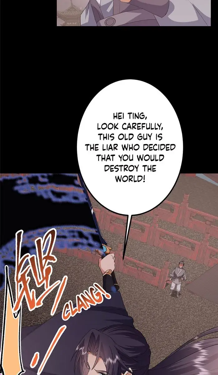 Keep a Low Profile, Sect Leader Chapter 377 Page 18