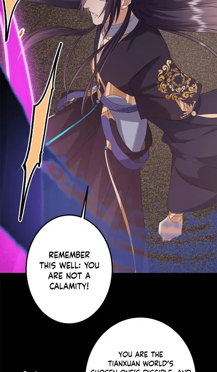 Keep a Low Profile, Sect Leader Chapter 377 Page 19