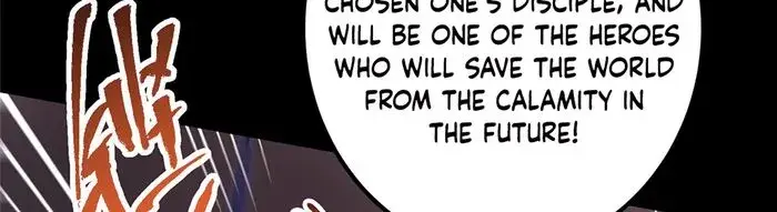 Keep a Low Profile, Sect Leader Chapter 377 Page 20