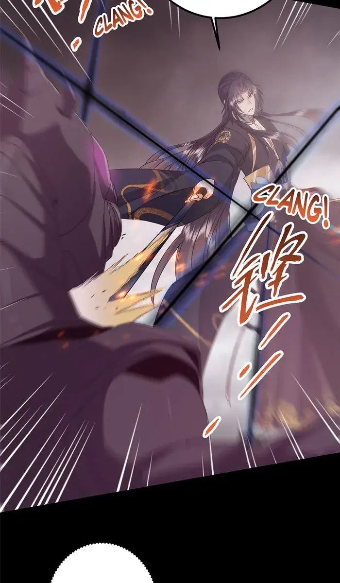 Keep a Low Profile, Sect Leader Chapter 377 Page 21
