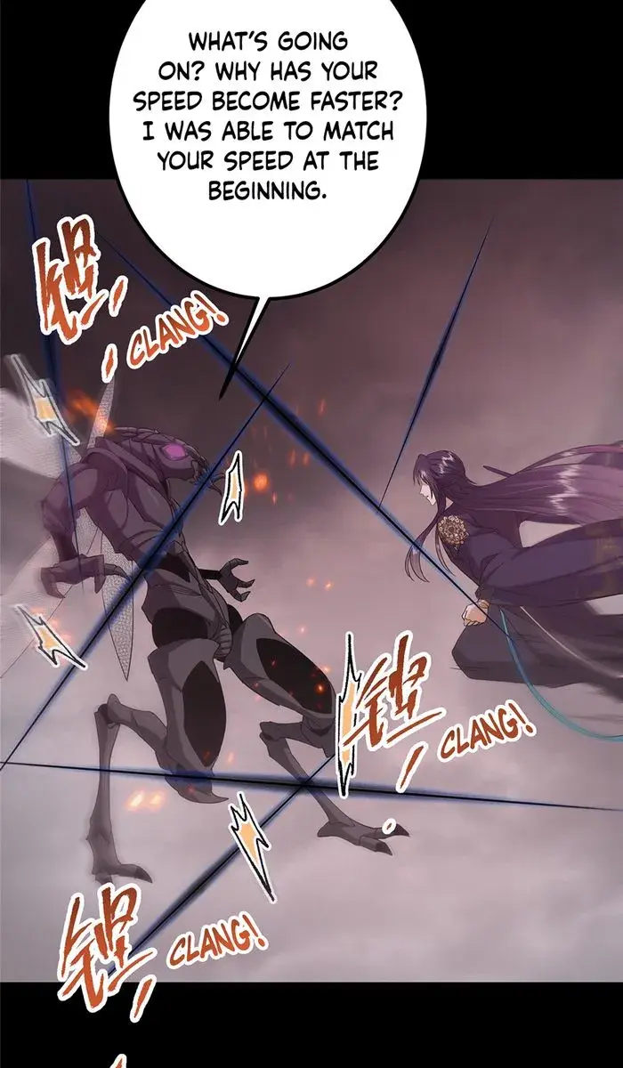 Keep a Low Profile, Sect Leader Chapter 377 Page 23