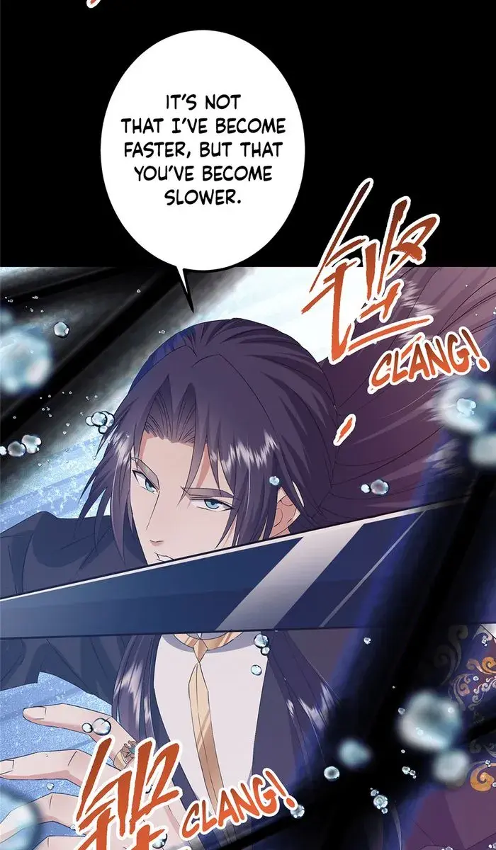 Keep a Low Profile, Sect Leader Chapter 377 Page 24