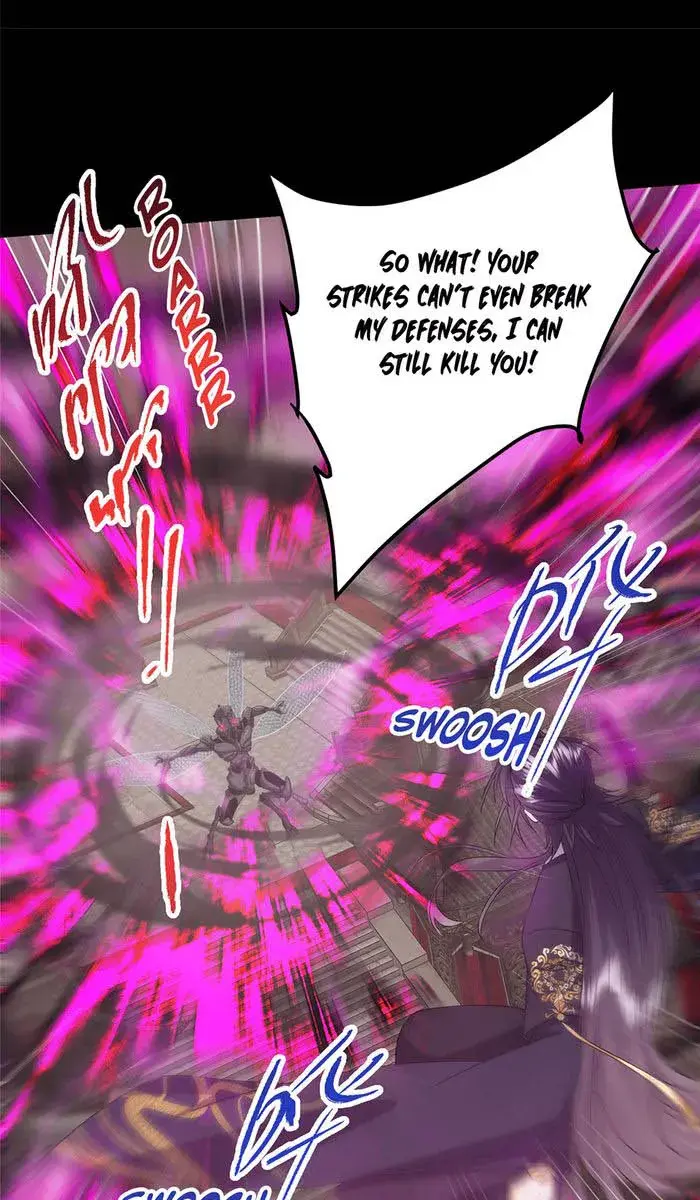 Keep a Low Profile, Sect Leader Chapter 377 Page 29