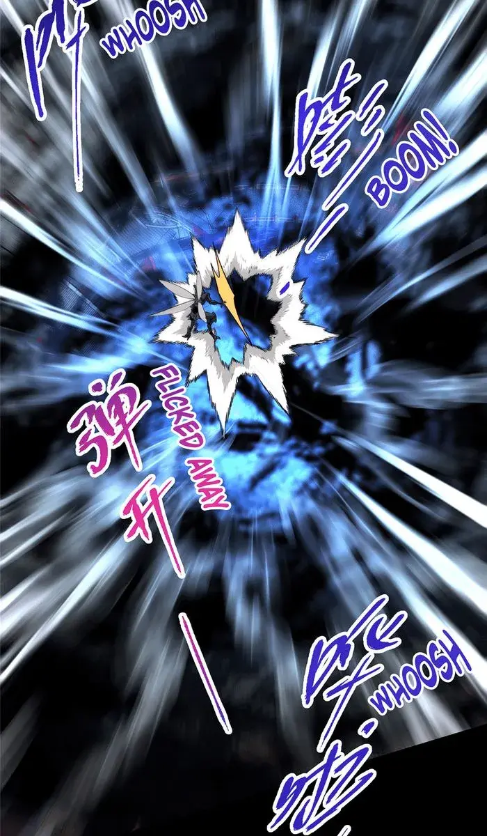Keep a Low Profile, Sect Leader Chapter 377 Page 34