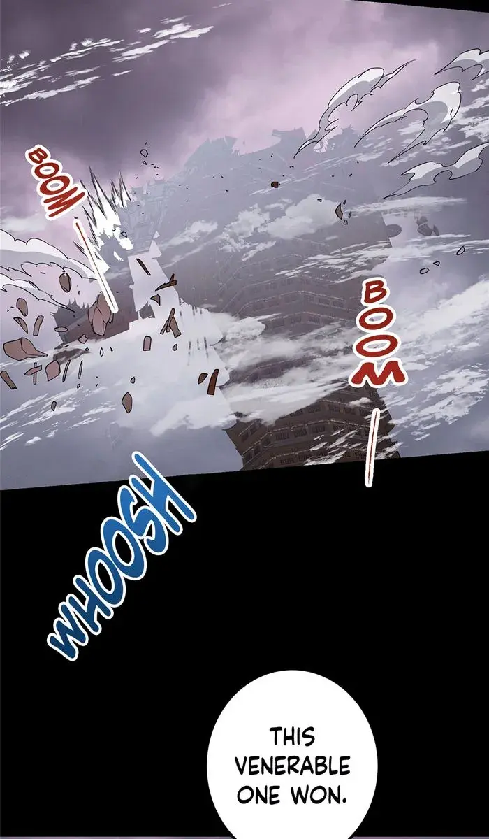 Keep a Low Profile, Sect Leader Chapter 377 Page 42