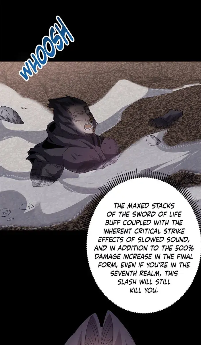Keep a Low Profile, Sect Leader Chapter 377 Page 44