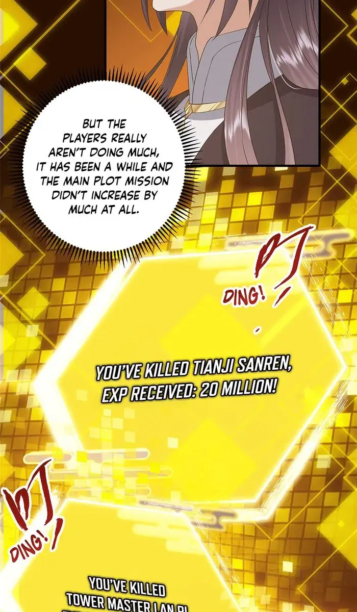 Keep a Low Profile, Sect Leader Chapter 377 Page 48