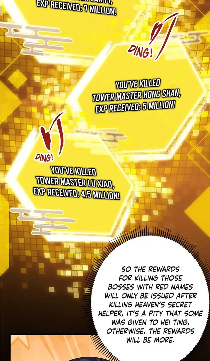 Keep a Low Profile, Sect Leader Chapter 377 Page 49
