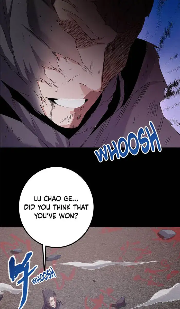 Keep a Low Profile, Sect Leader Chapter 377 Page 52