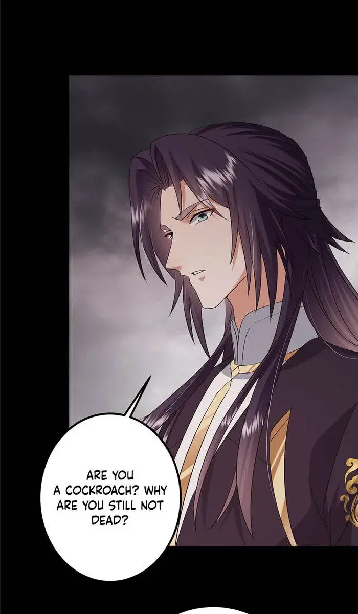 Keep a Low Profile, Sect Leader Chapter 377 Page 54