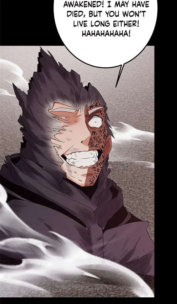 Keep a Low Profile, Sect Leader Chapter 377 Page 56
