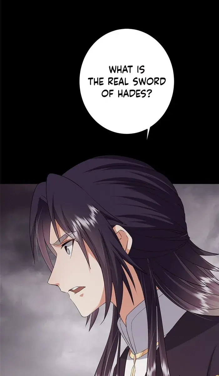 Keep a Low Profile, Sect Leader Chapter 377 Page 57