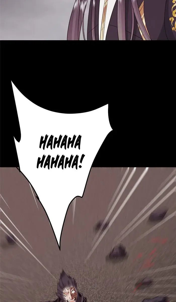 Keep a Low Profile, Sect Leader Chapter 377 Page 58