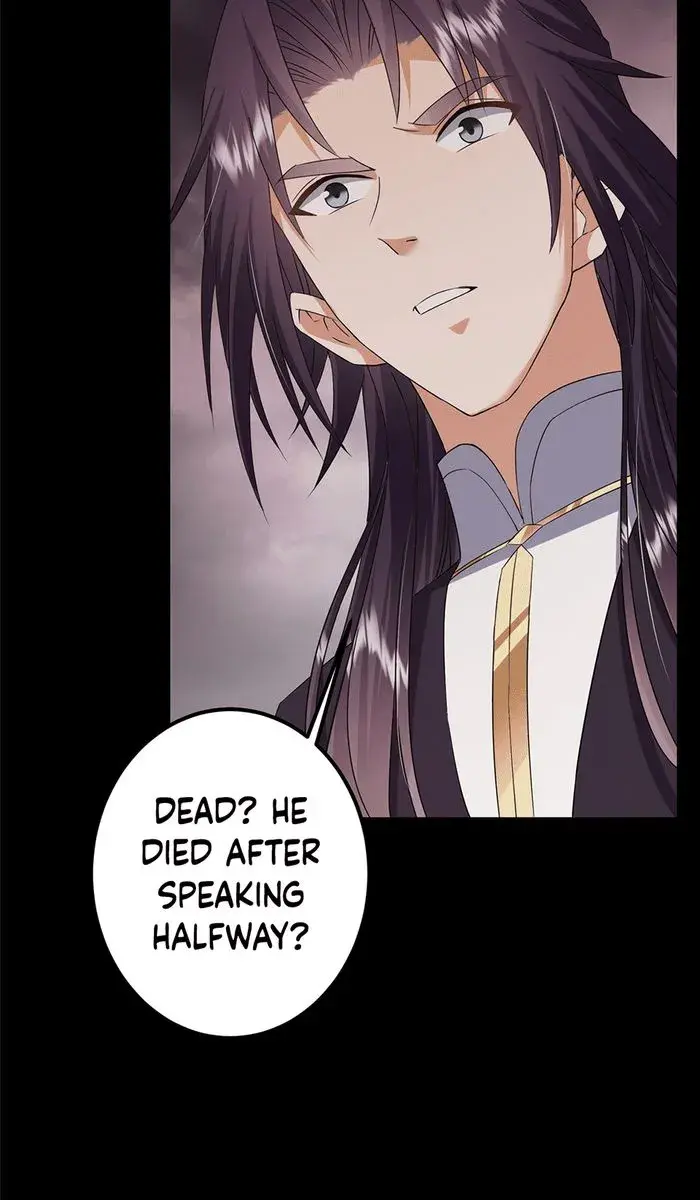 Keep a Low Profile, Sect Leader Chapter 377 Page 62