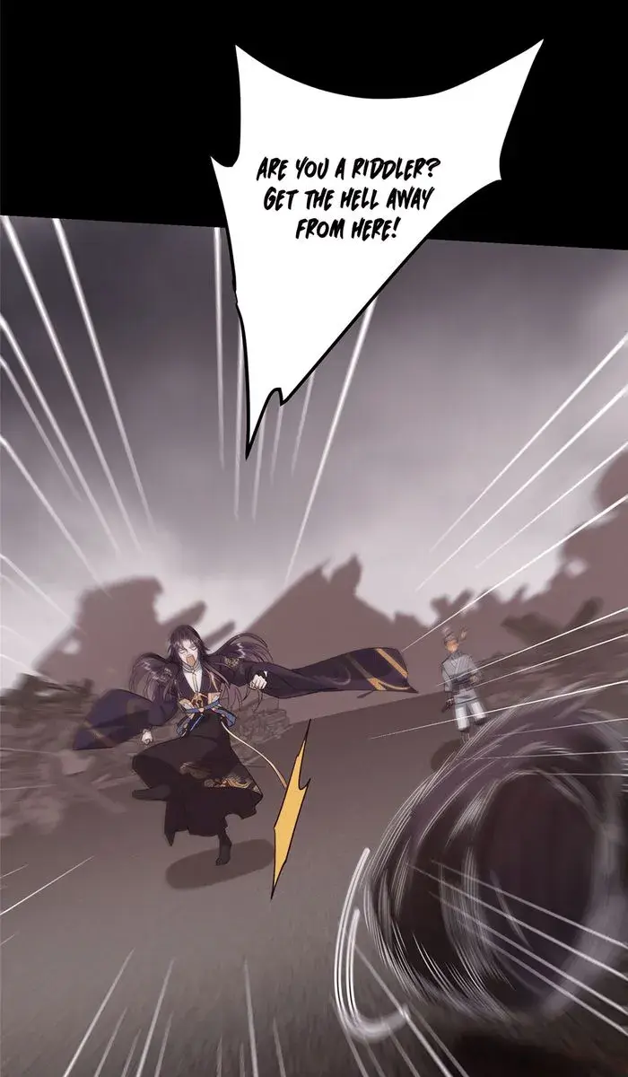 Keep a Low Profile, Sect Leader Chapter 377 Page 63