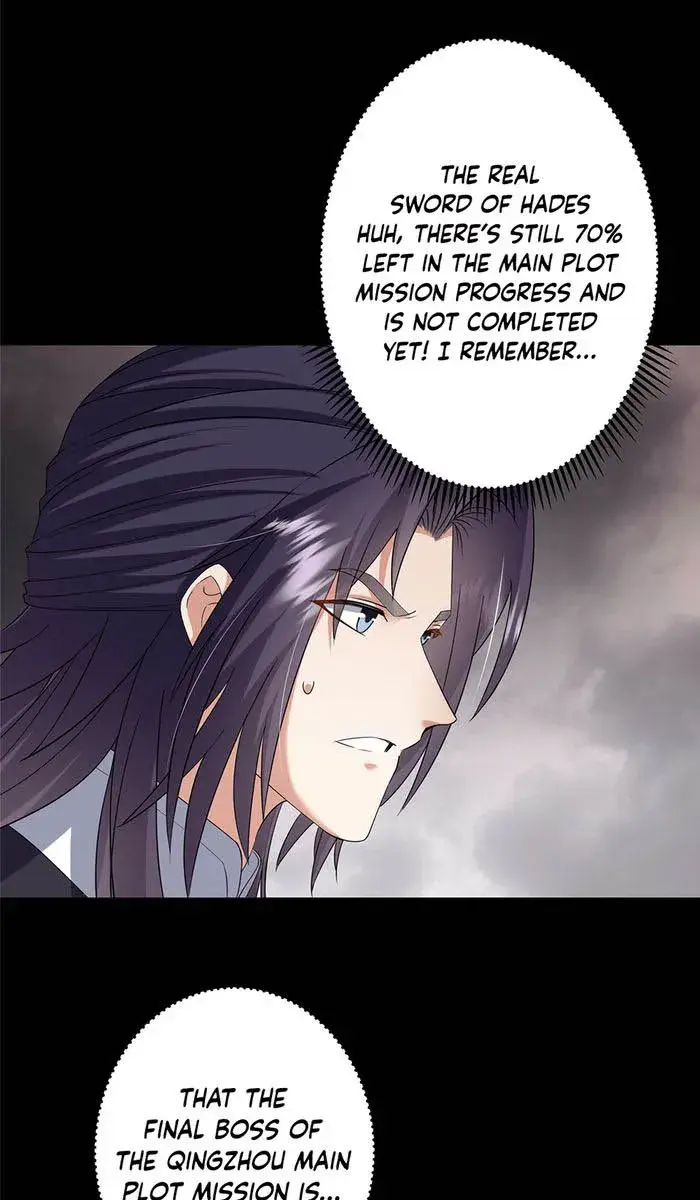 Keep a Low Profile, Sect Leader Chapter 377 Page 67