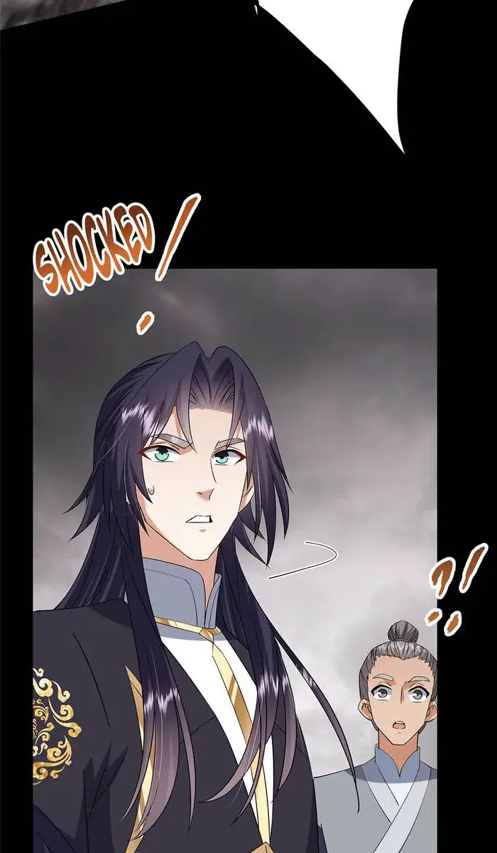 Keep a Low Profile, Sect Leader Chapter 377 Page 71