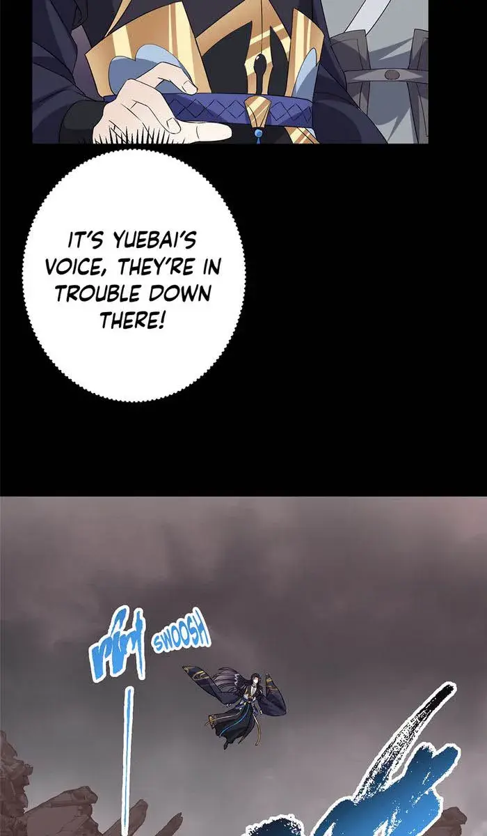 Keep a Low Profile, Sect Leader Chapter 377 Page 72