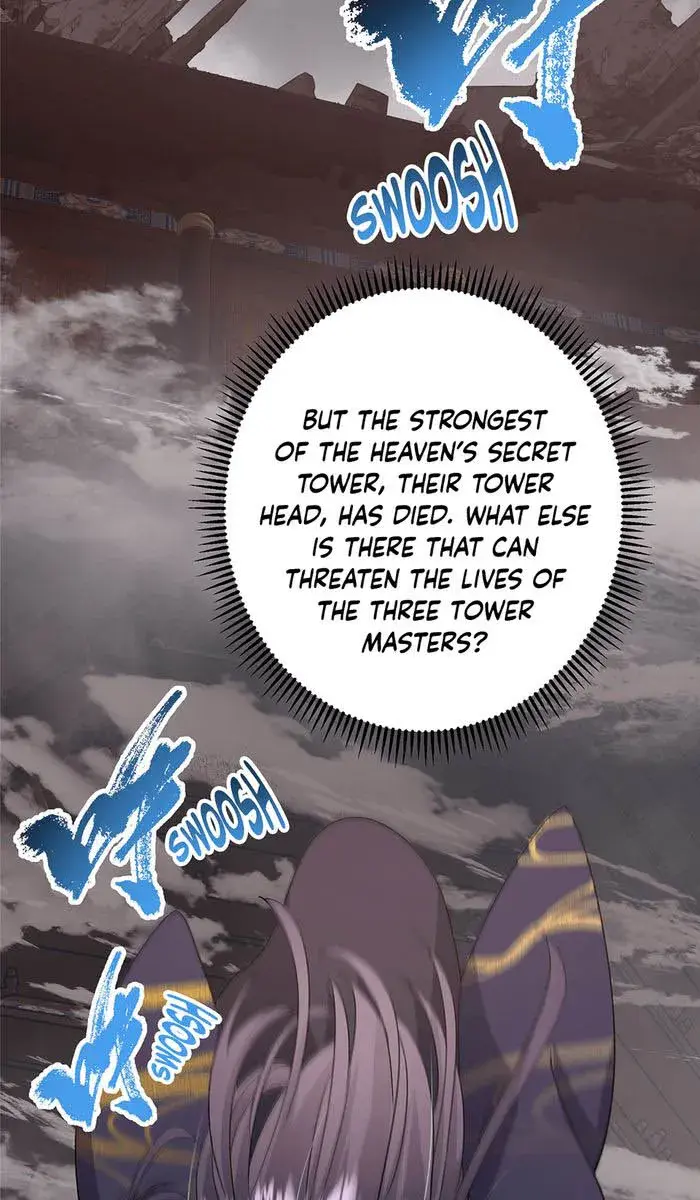 Keep a Low Profile, Sect Leader Chapter 377 Page 73
