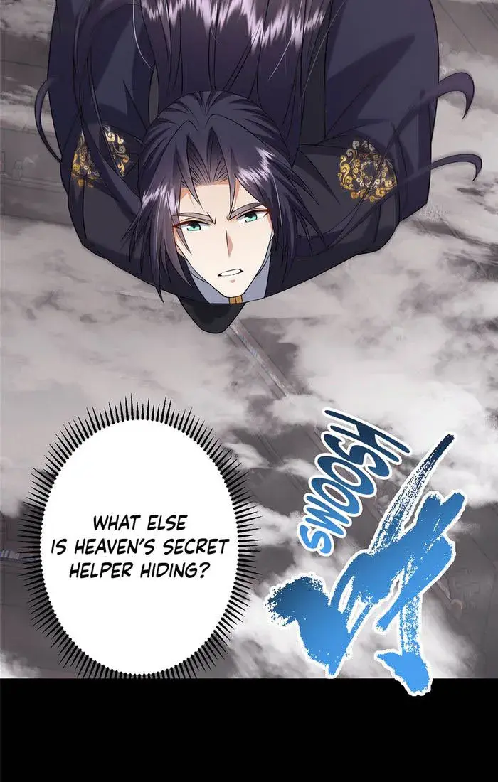 Keep a Low Profile, Sect Leader Chapter 377 Page 74