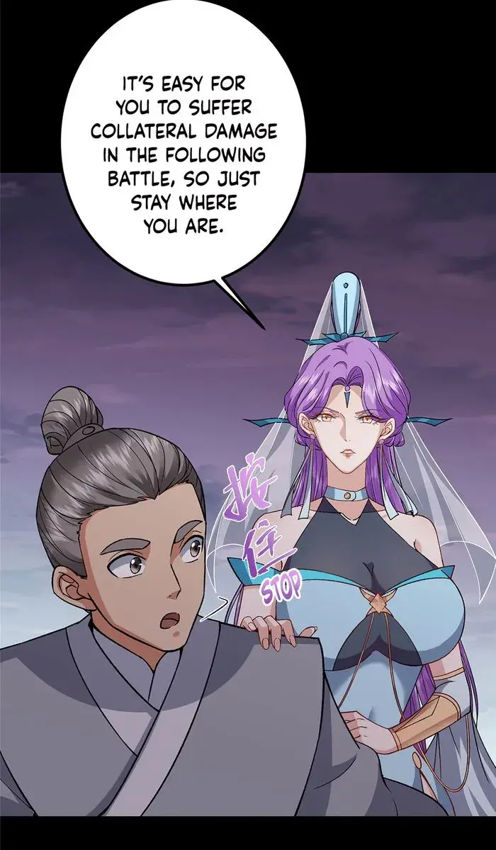 Keep a Low Profile, Sect Leader Chapter 378 Page 5