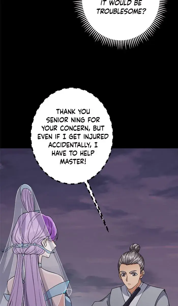 Keep a Low Profile, Sect Leader Chapter 378 Page 7