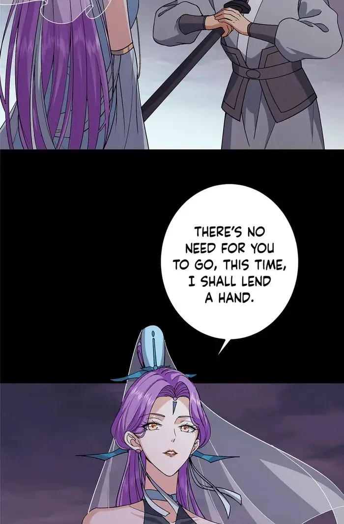 Keep a Low Profile, Sect Leader Chapter 378 Page 8