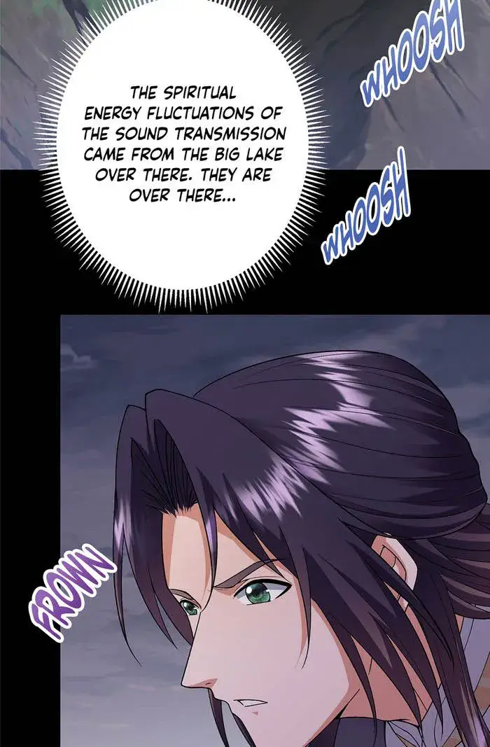 Keep a Low Profile, Sect Leader Chapter 378 Page 12