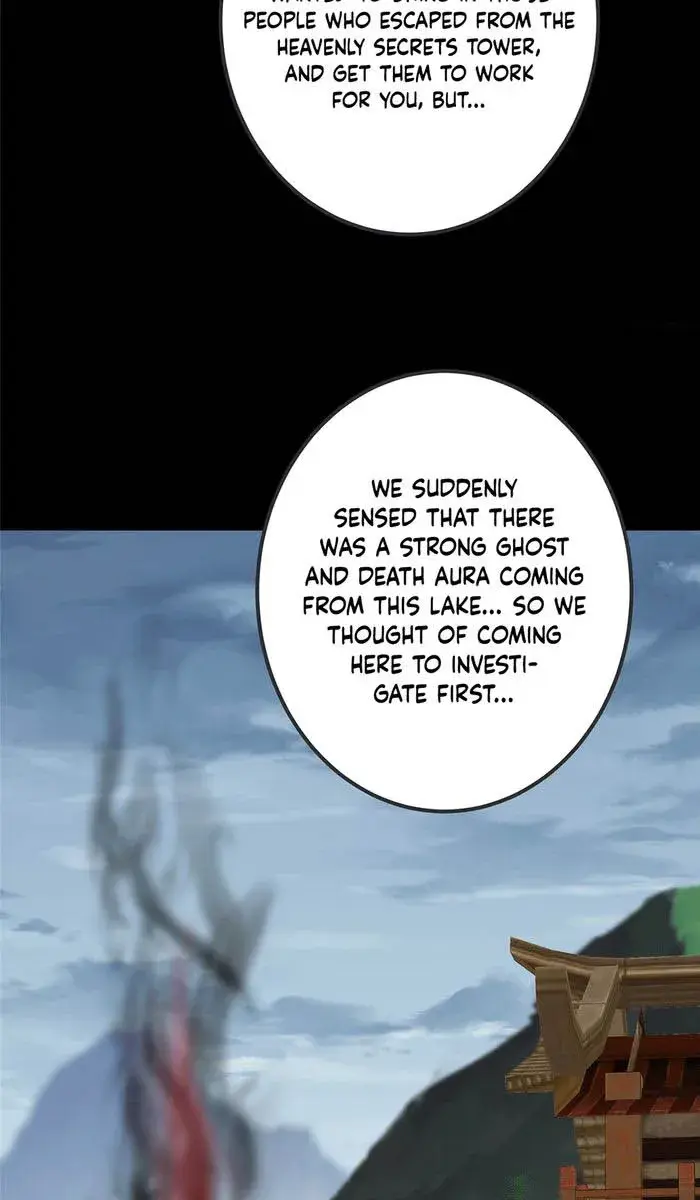 Keep a Low Profile, Sect Leader Chapter 378 Page 17