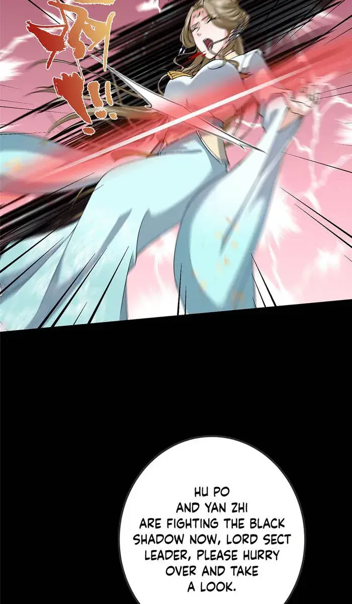 Keep a Low Profile, Sect Leader Chapter 378 Page 19