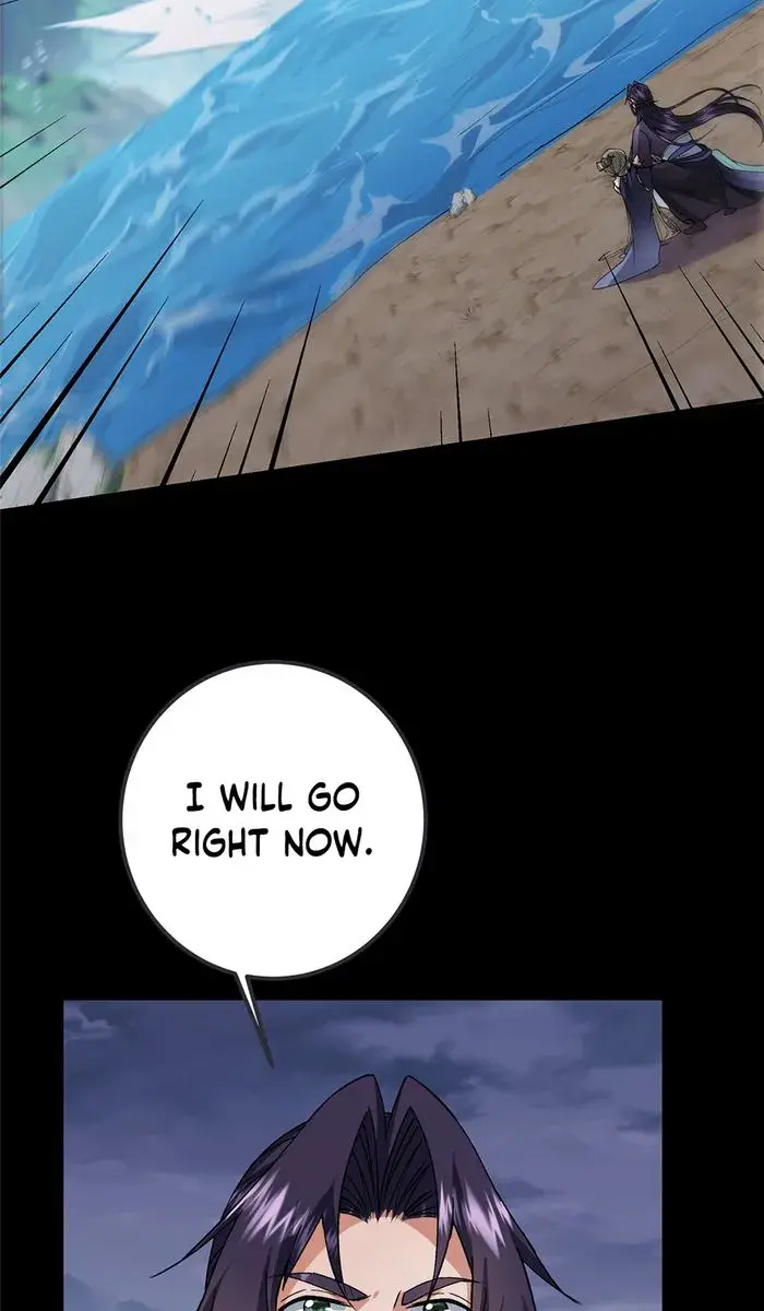 Keep a Low Profile, Sect Leader Chapter 378 Page 22
