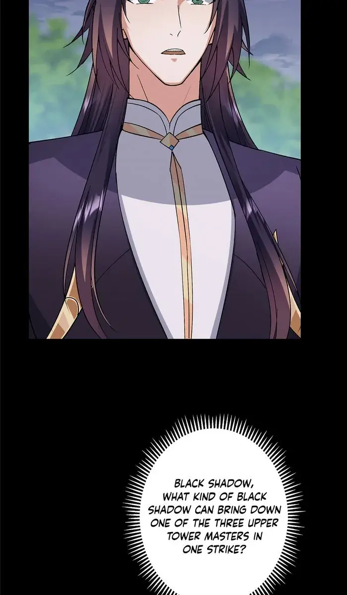 Keep a Low Profile, Sect Leader Chapter 378 Page 23