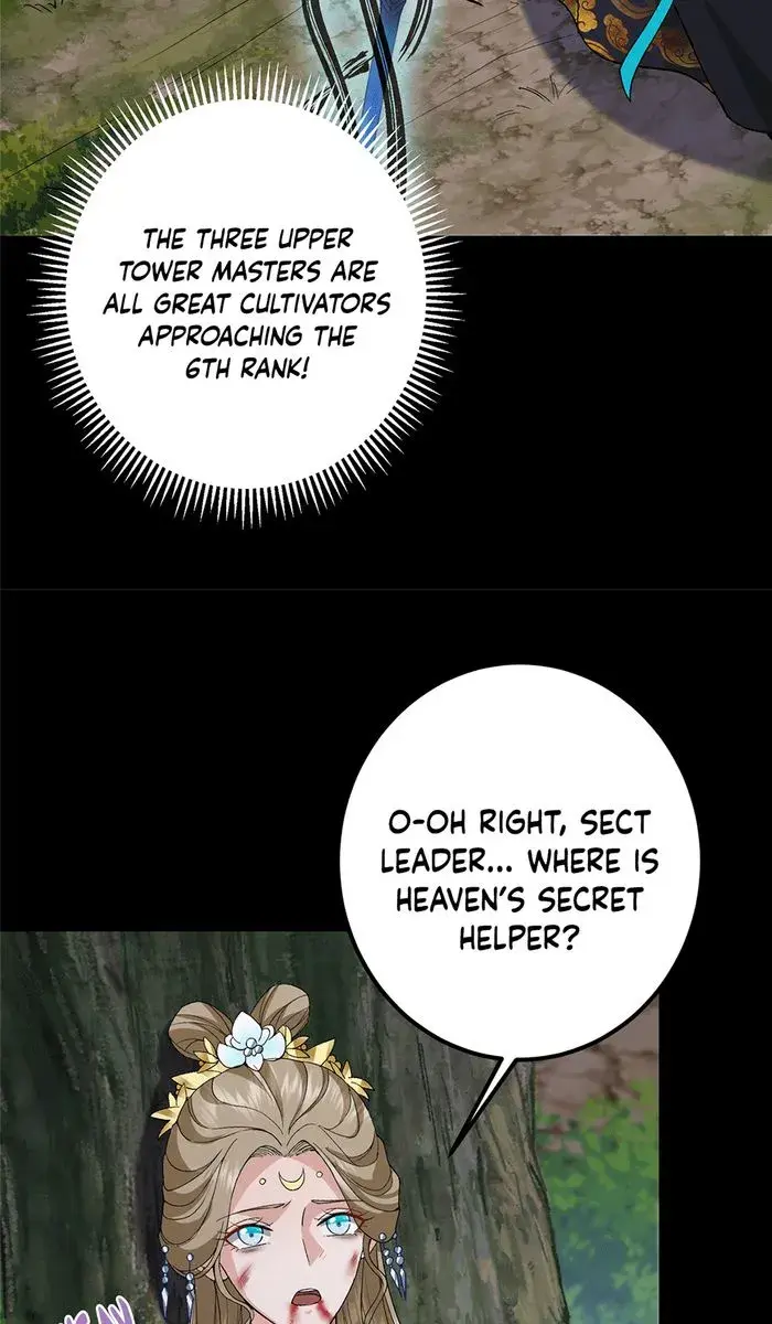 Keep a Low Profile, Sect Leader Chapter 378 Page 25